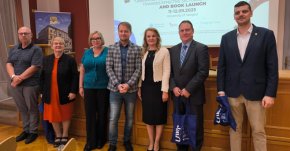 Final Workshop & Book Launch in Szeged